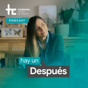HAY UN DESPUÉS