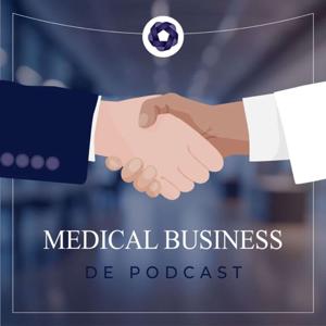 Medical Business, de Podcast