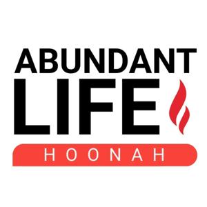 Abundant Life Hoonah — Sunday Sermons