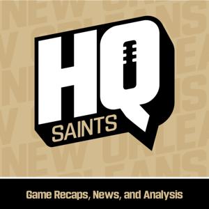 Saints HQ