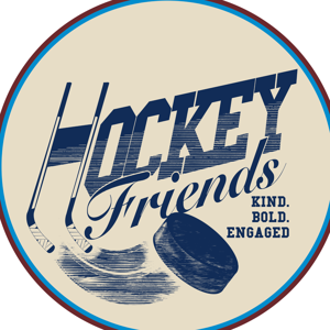 THE HOCKEY FRIENDS PODCAST