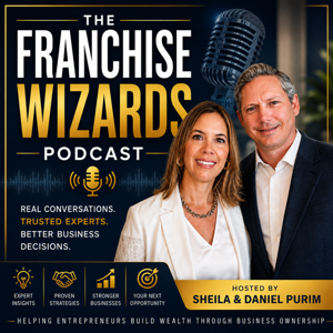 The Franchise Wizards Podcast