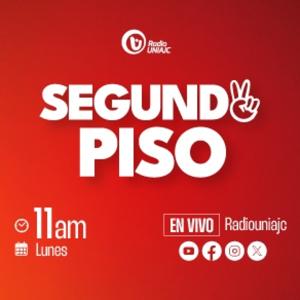 Segundo Piso
