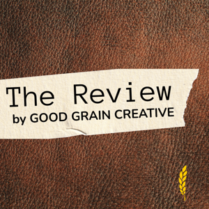 The Review by Good Grain Creative