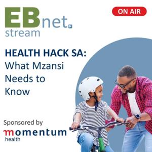 EBnet's Health Hack SA