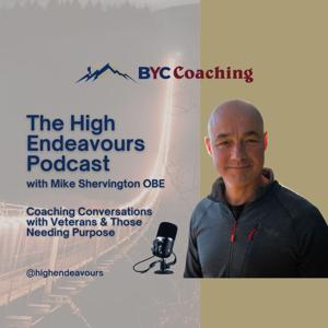 The High Endeavours Podcast