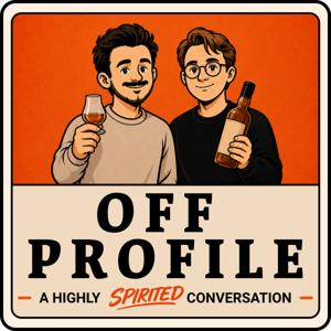 Off Profile - A Highly Spirited Conversation