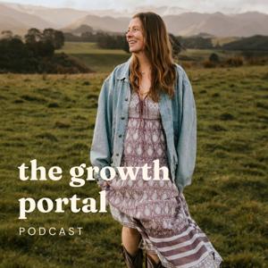 the growth portal podcast