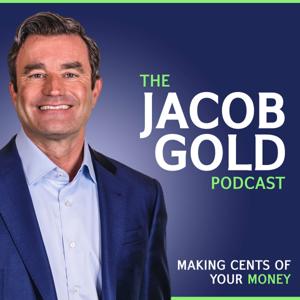The Jacob Gold Podcast