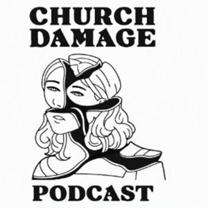 Church Damage
