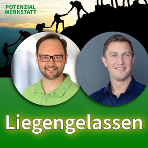 Liegengelassen: Was dein Team eigentlich drauf hat.