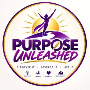 PURPOSE UNLEASHED: Discover the More in