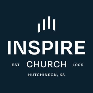 Inspire Church Podcast