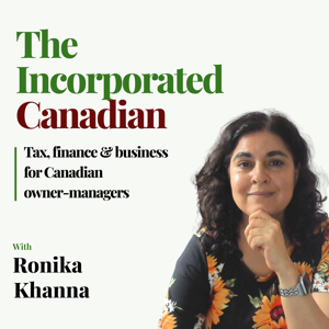 The Incorporated Canadian
