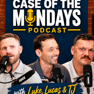 A Case of the Mondays