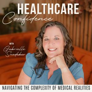 Healthcare Confidence | Patient Advocacy, Caregiver, Terminal Illness, Quality of Life, Diagnosis