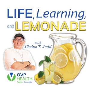 Life, Learning and Lemonade