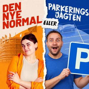 Parkeringsjagten (eller Den Nye Normal)