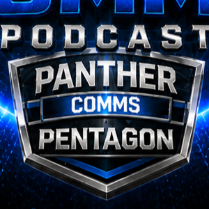 Panther Comms Podcast
