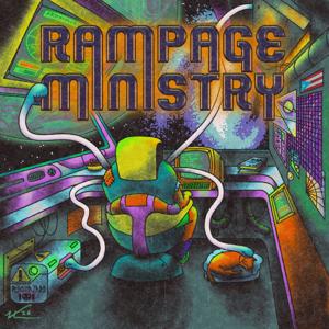 Rampage Ministry