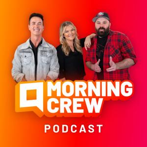 The Q Morning Crew