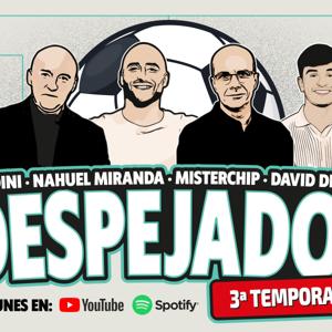 Despejados