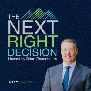 The Next Right Decision