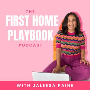 The First Home Playbook