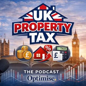 UK Property Tax Show by Simon Misiewicz
