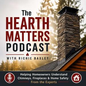 The Hearth Matters Podcast