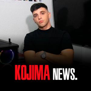 KOJIMA NEWS