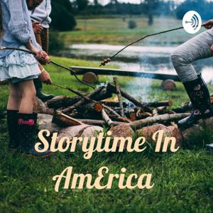 Storytime In AmErica
