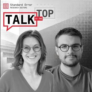 Talk at the Top