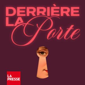 Derrière la porte