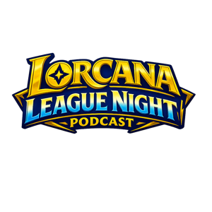 Lorcana League Night