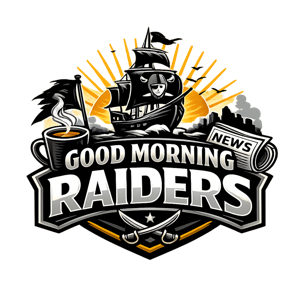 Good Morning Raiders