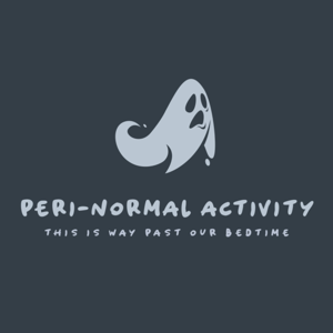 The Peri-Normal Podcast