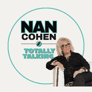 Nan Cohen - Totally Talking