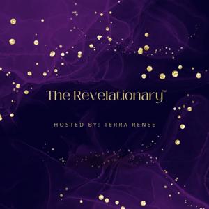 The Revelationary Podcast