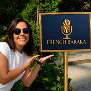 French Baraka Podcast