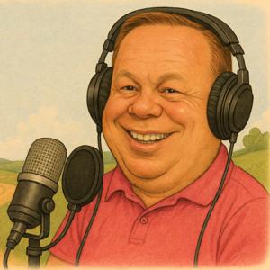 Backroads and Byways With Fred Uhe