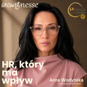 GROW by NESSE | HR, który ma wpływ