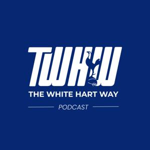 TheWhiteHartWay Podcast