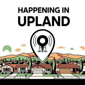 Happening in Upland