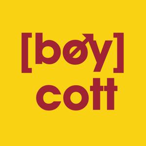 [boy]cott par romain
