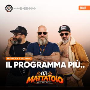 Il Mattatoio - Radio Voice