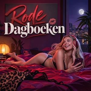 Rode Dagboeken