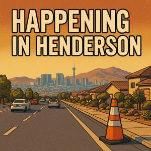 Happening in Henderson
