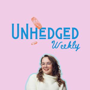 The Unhedged Marketer