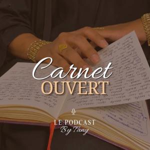 Carnet Ouvert